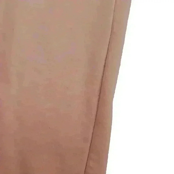 Fabletics Womens Luxe Terry Jogger Soft Lounge Sweatpants In Pink Dust S - Picture 13 of 13